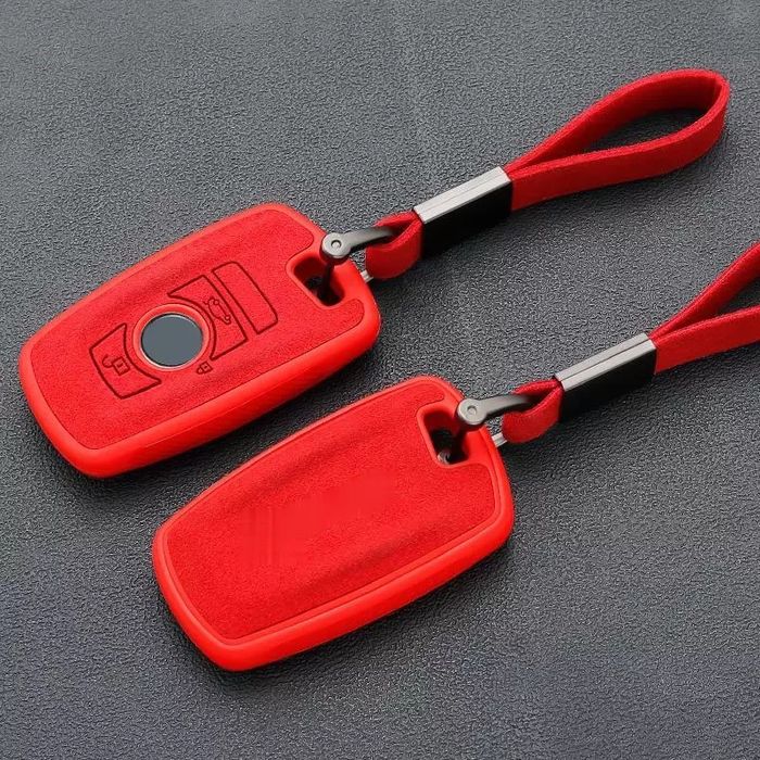 Калъф за ключ БМВ BMW  F20 F30 F11 F07 F80 F21 F10 X5 X6 3 5 F30 F1 F2
