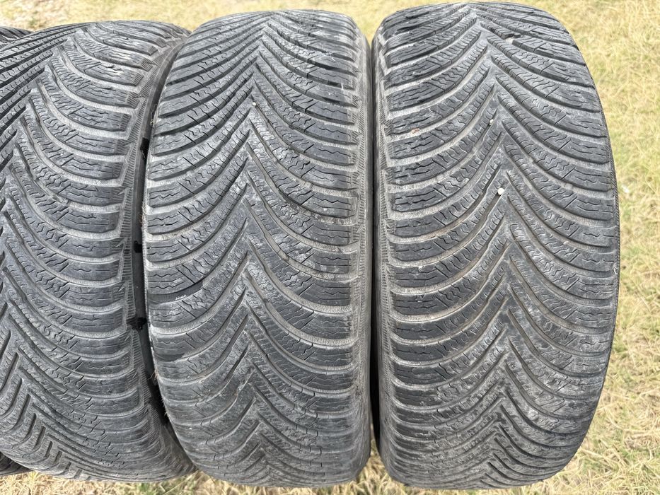 Michelin 205/55/16