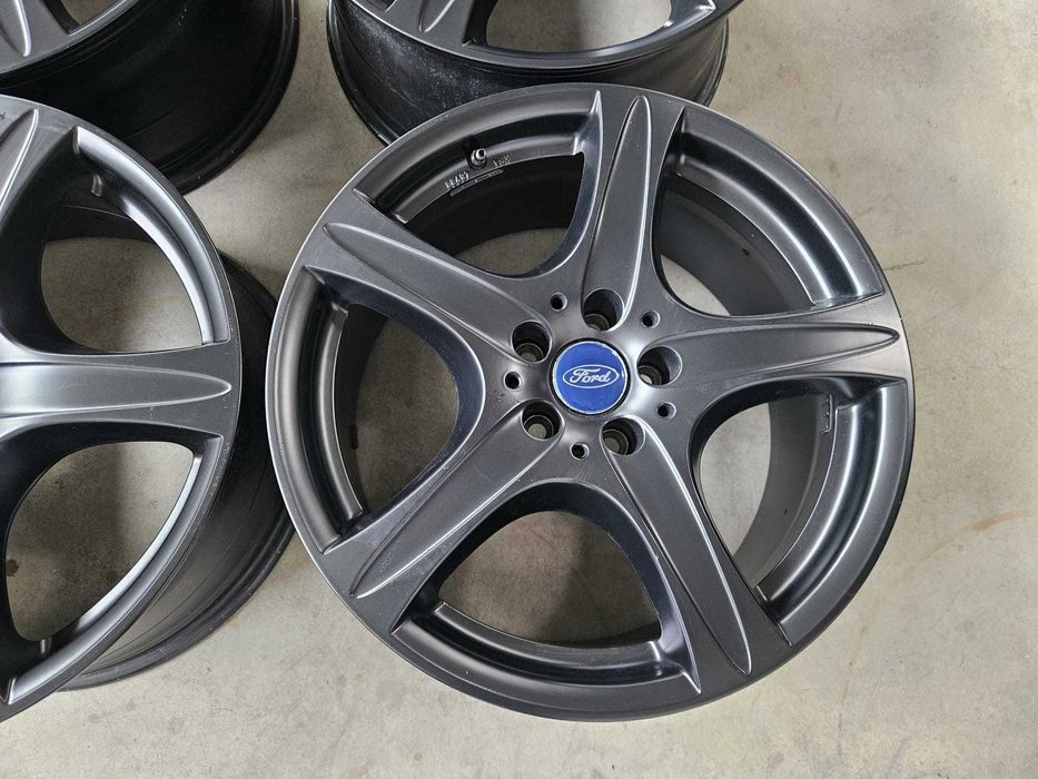 Jante 5x108 R18 FORD KUGA Focus Mondeo C Max S Max,VOLVO XC60 XC90 XC40 V40 V60