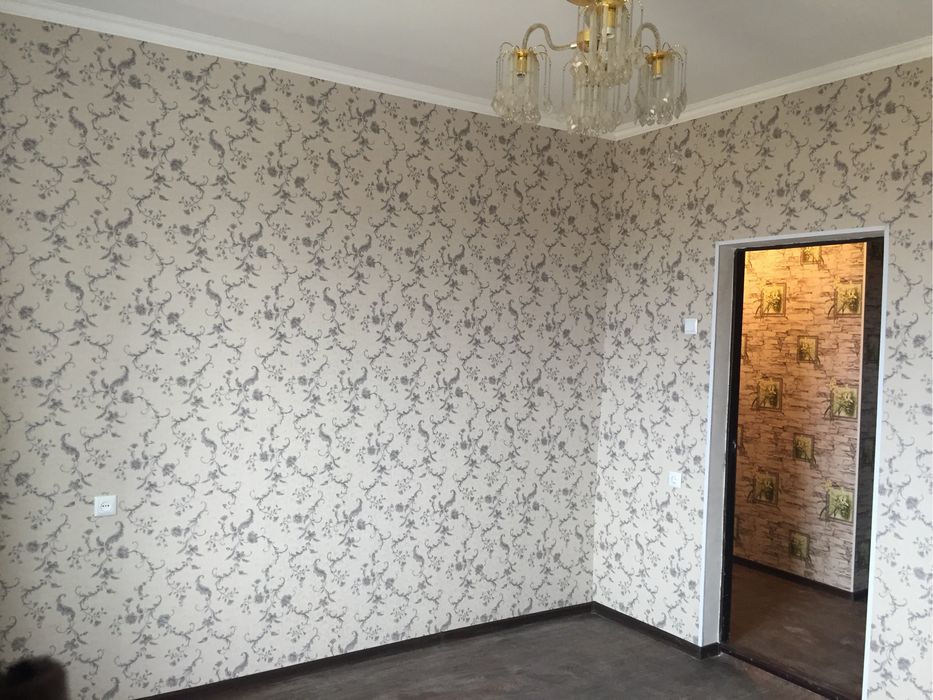 Продам квартиру 3 комнатную