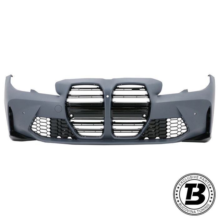 Bara Fata compatibila cu BMW Seria 3 G20 G21 G80M Design