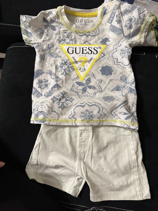 Guess детско екипче