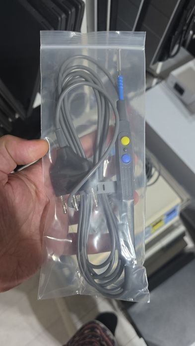 Коагулятор, мед оборудование