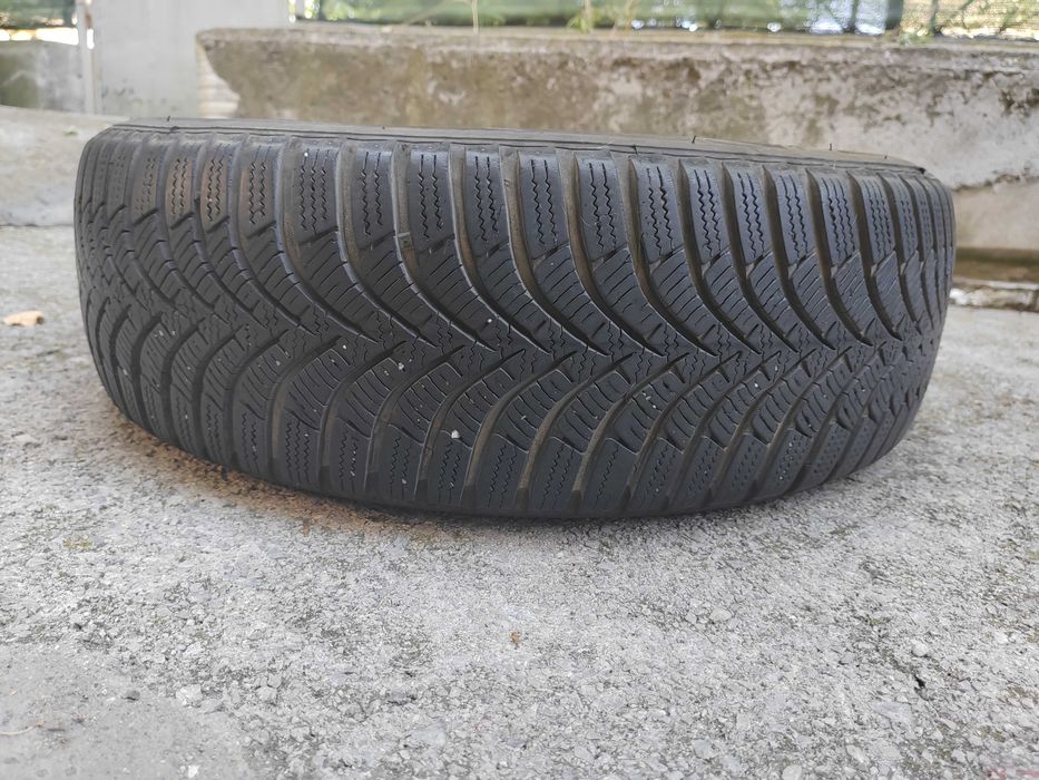 185/65/15 1бр.Hankook Зимна гума