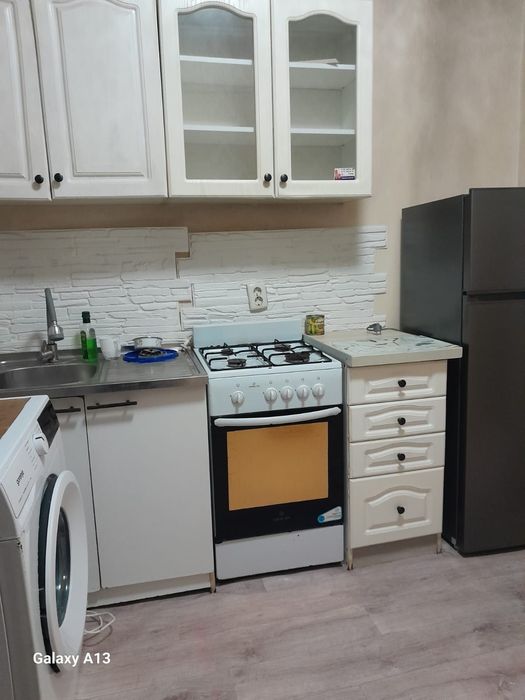Сдается Квартира