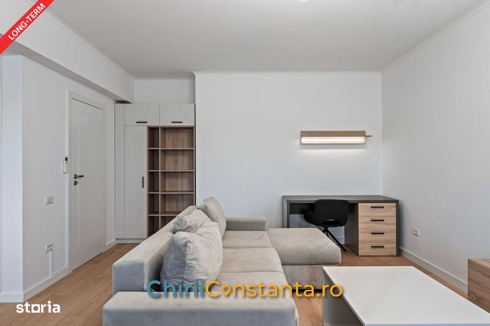 #Apartament 127mp · Centru - Trocadero · 3 camere, 2 băi · mașină vase