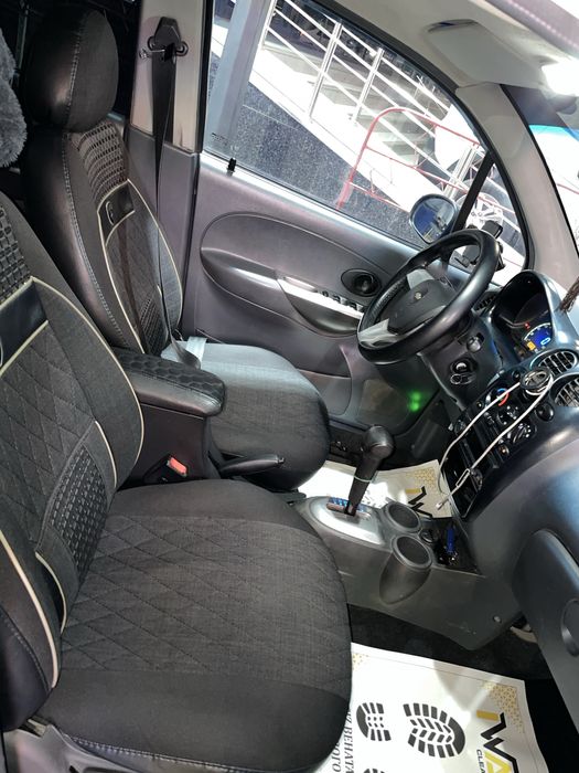 Matiz best 2016 avtamat konditsioner