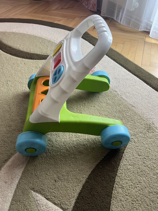 Premergator Fisher Price