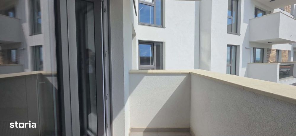 Apartament 2 camere de vânzare, Prima Green Residence
