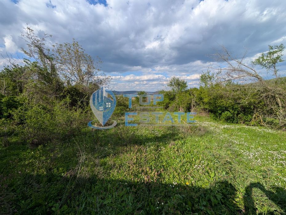 Продава се Парцел в с. Джулюница, Област Велико Търново - 1000 кв.м за 7 €/кв.м - Снимка #3