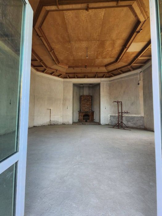 Turon kuchada xovli sotiladi