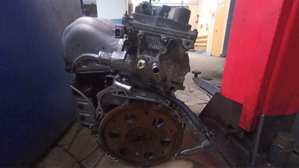 Продам двигатель 1AZ-FE!
