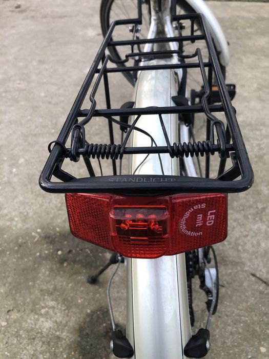 Немско Дамско Колело