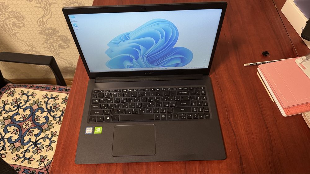 Acer ноутбук для работы