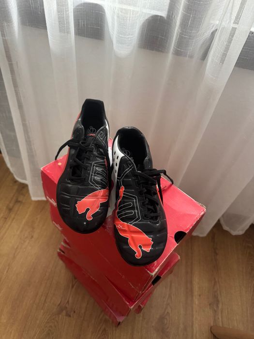 Обувки за футбол