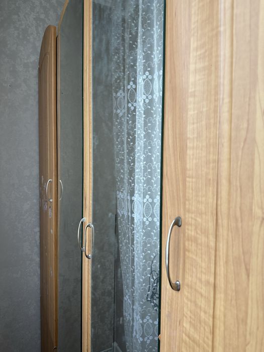 Шкаф в хорошем состоянии