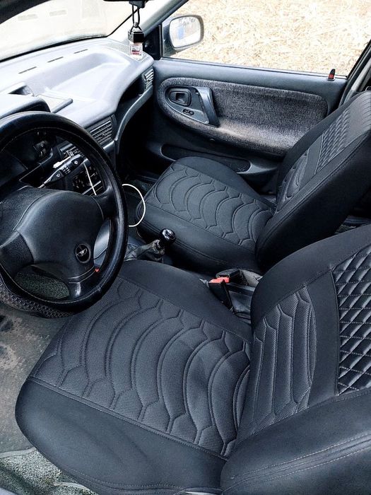 Nexia 1 2006 yil holati zòr