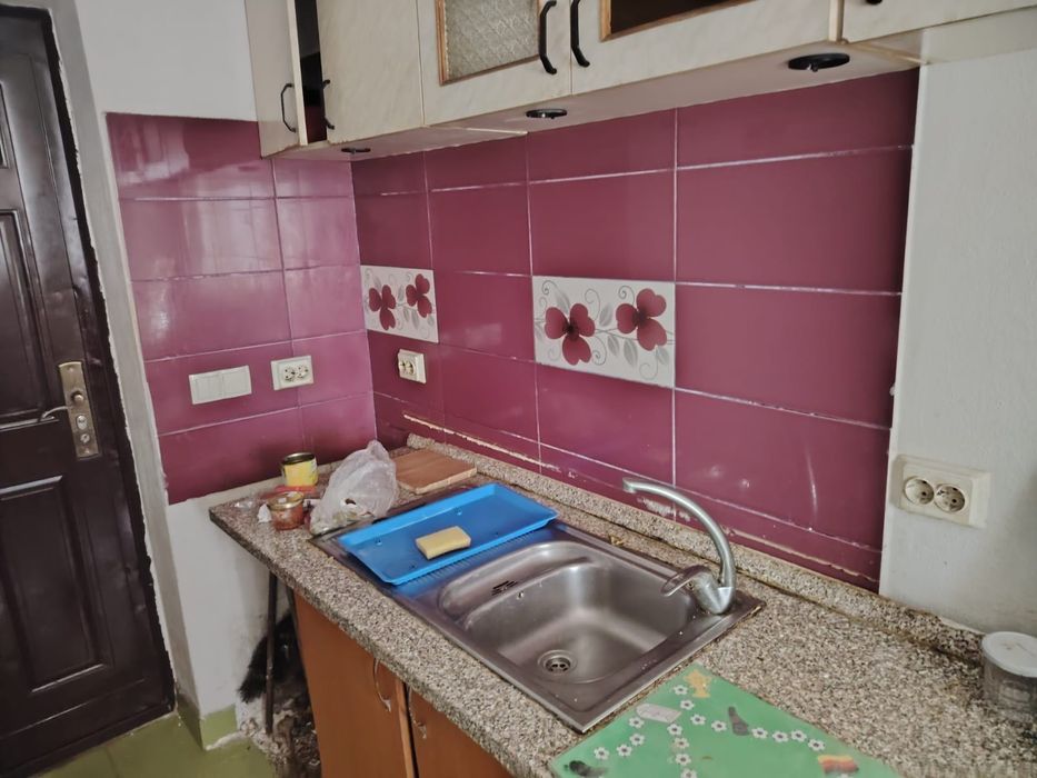 Vand garsoniera super oferta