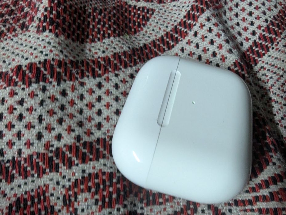 Наушники беспроводные