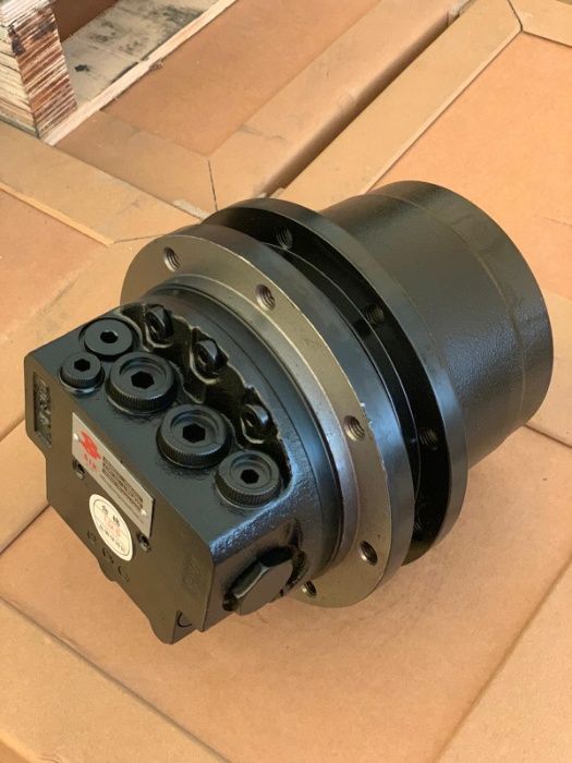 Transmisie finală / reducție / hidromotor (Final Drive)