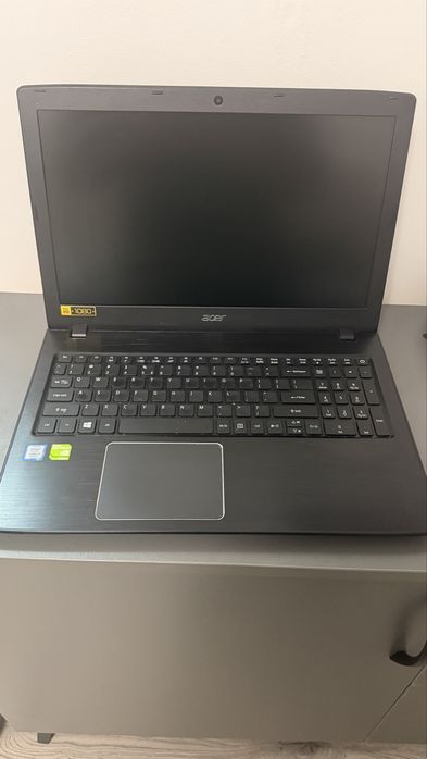 Acer aspire  e5 575
