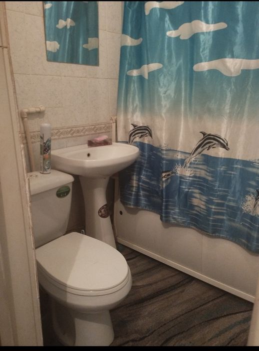 Сдам 1 квартиру понедельно