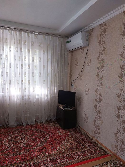 Аренда Квартира 1 хона Яккасарой Шота Руставели