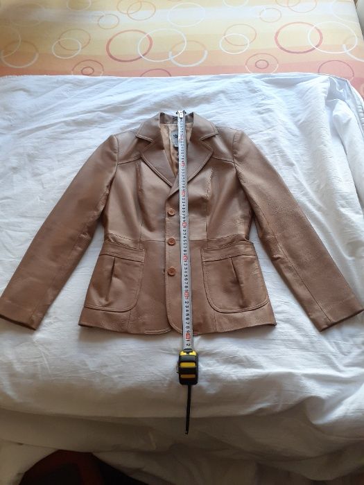 Стилно Дамско яке