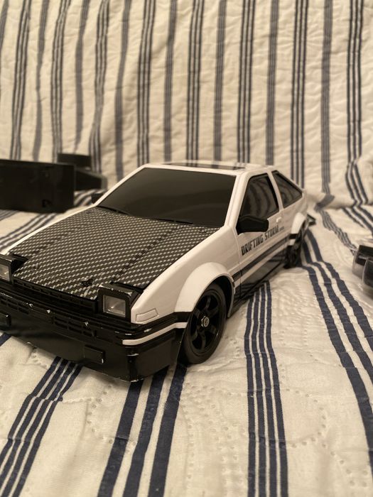 Дрифт Машинка на пульте