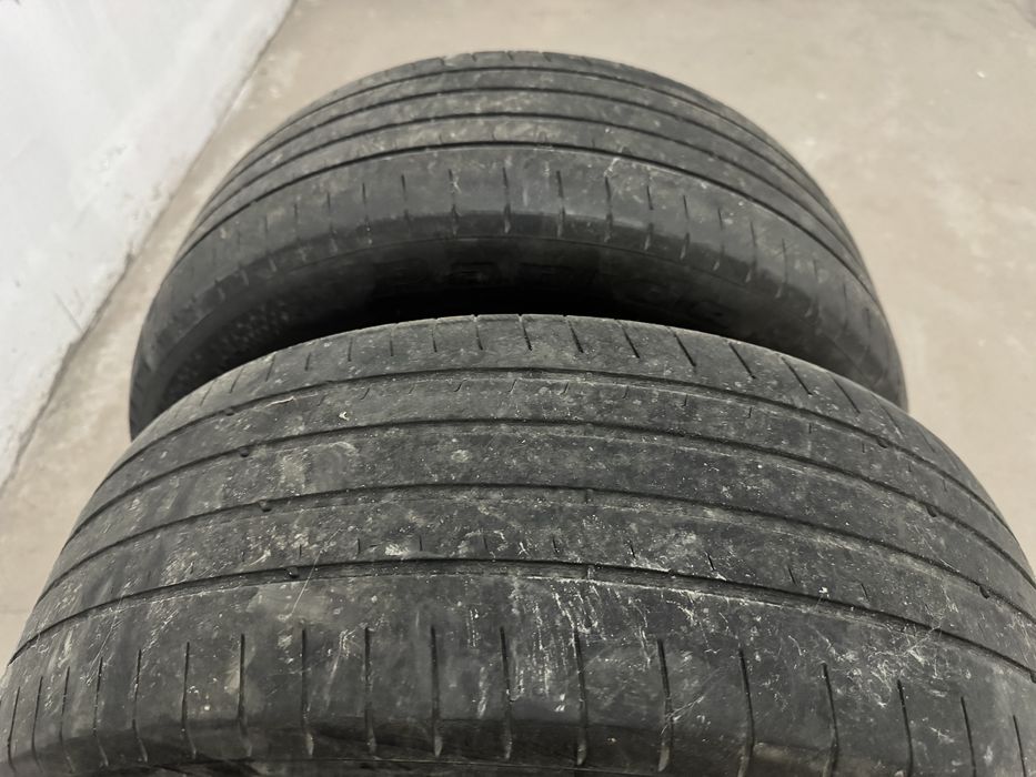 Продам 215/55/R17