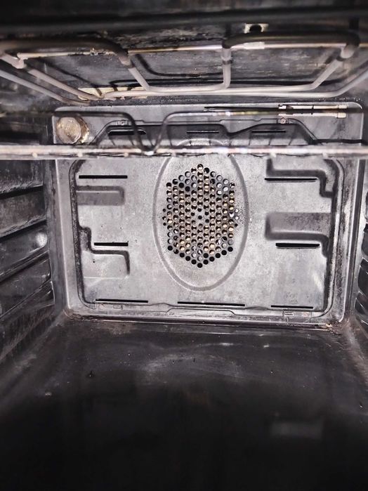 Готварска печка Beko