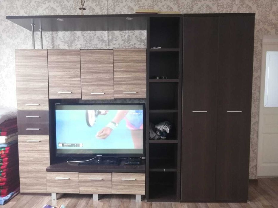 Гарнитур для зала