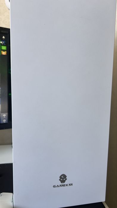 Компьютер игровой