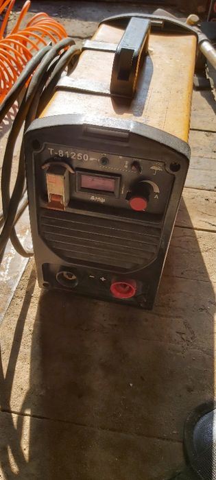 сварочный аппарат Texa 250 ампер 2 шт