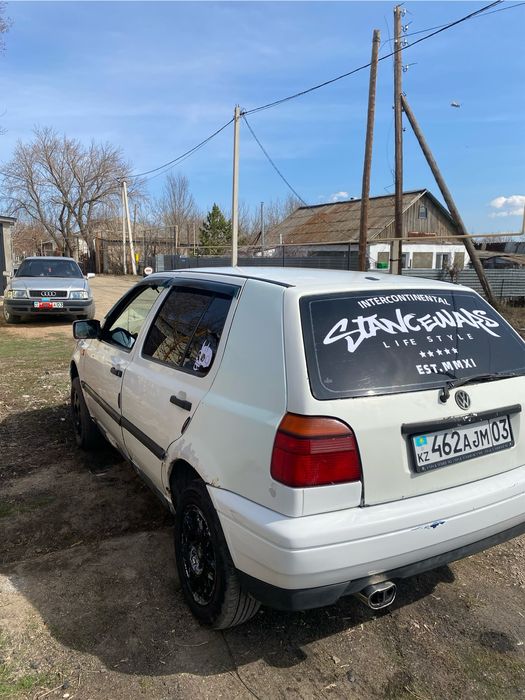 Продам Volkswagen Golf 3