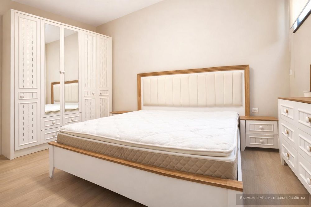 Дава се под наем Тристаен апартамент в Пловдив, Център - 78 кв.м за 648.21 € - Снимка #3