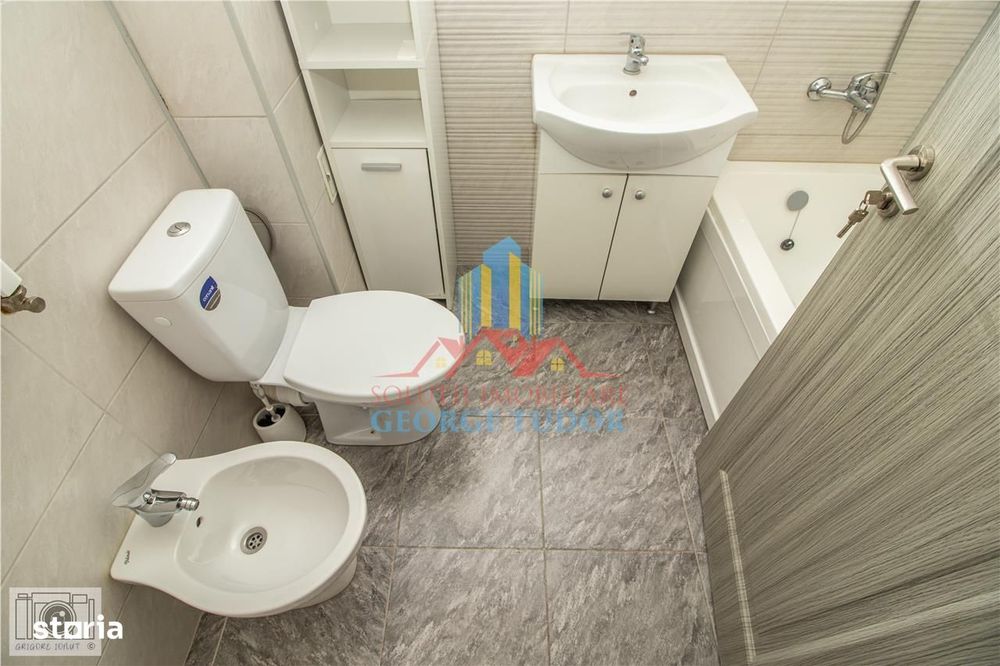 Garsoniera 30 mp Pet friendly, Polux Residence 72B, Sc. B, Chiajna