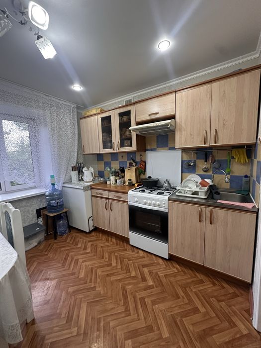 Продам 3х комн. Береке
