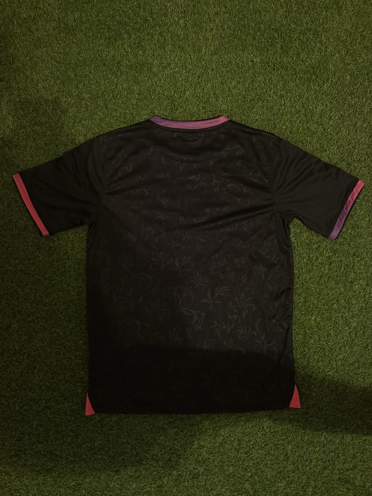 Tricou de fotbal Psg