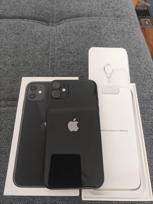 Продам срочно айфон