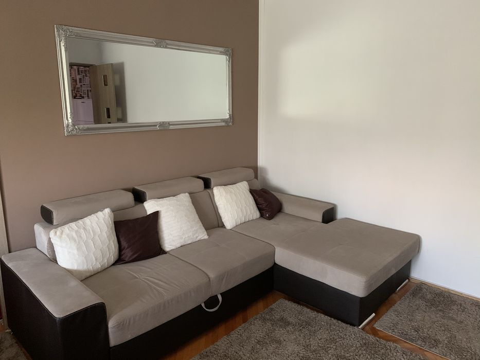 Apartament 2 camere cu loc de parcare