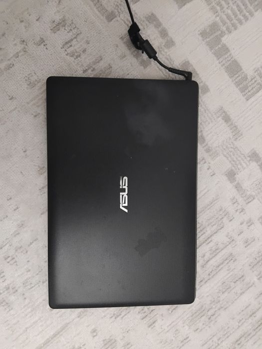 Продам ноутбук Асус