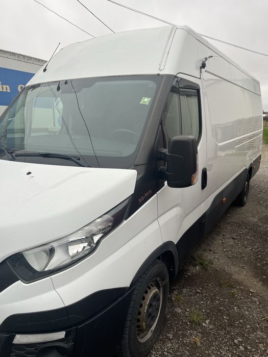 Vând Iveco Daily 35-160