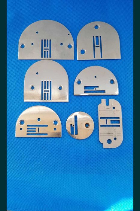 Ремонт шевни машини Варна