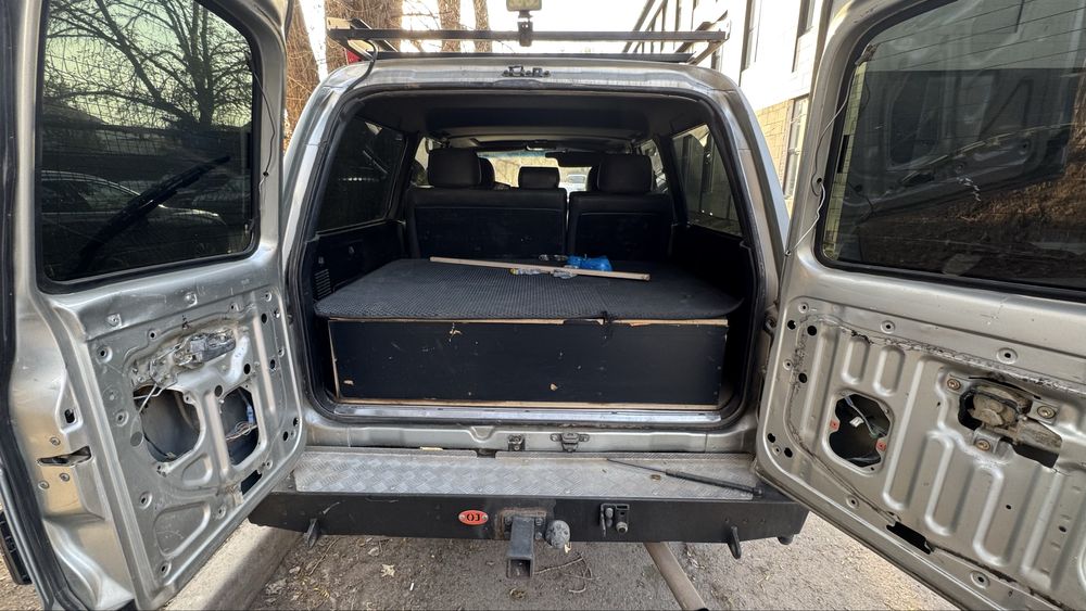 Toyota Land Cruiser 80