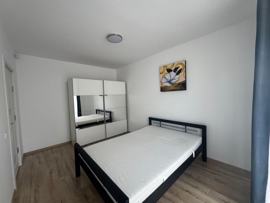 Apartament de inchiriat cartierul Unirii