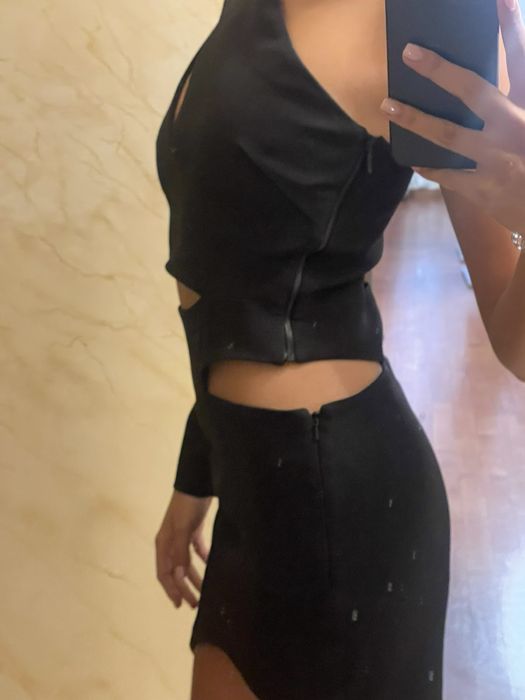 Рокля Cliche XS