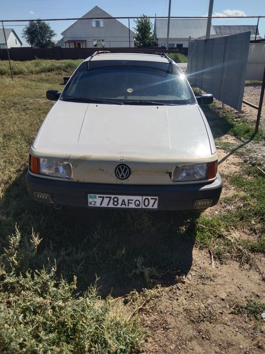 Прадам пасат б3 универсал об 1,8