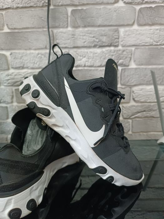 Оригинальные кроссовки Nike