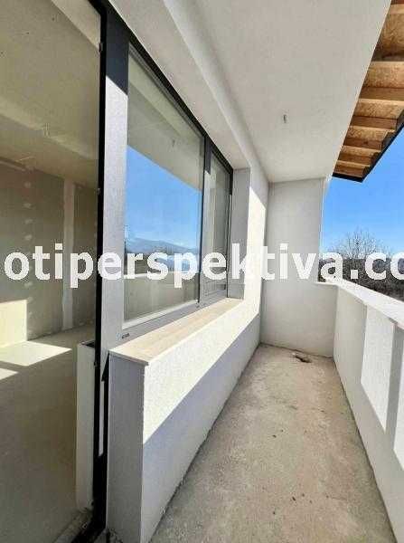 реф.12349 Нова, самостоятелна двуетажна къща, Остромила!